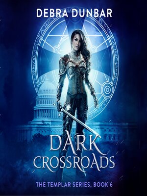 cover image of Dark Crossroads